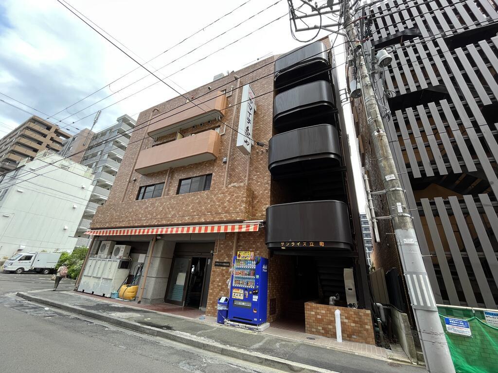 サンライズ立町