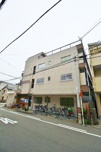 マンションエクセル