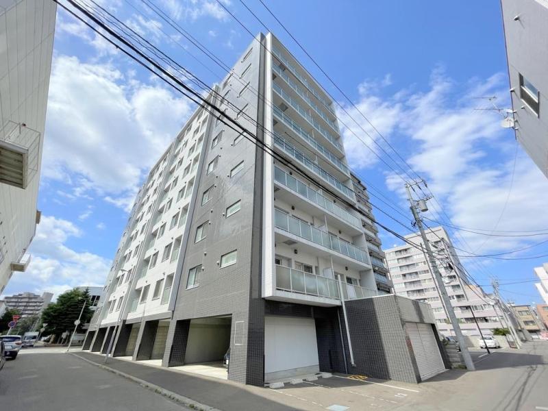 クラッセ琴似ステーション