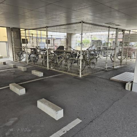 広島県福山市 9階建 築31年