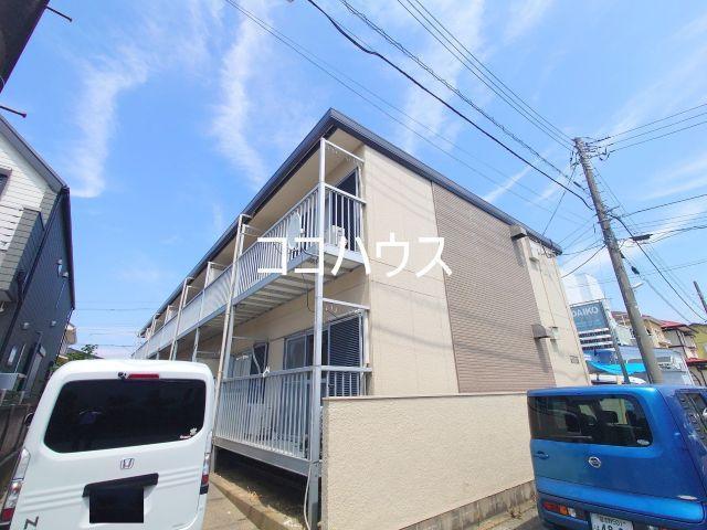 市川メゾンポワール