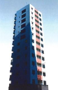 S-RESIDENCE日本橋浜町