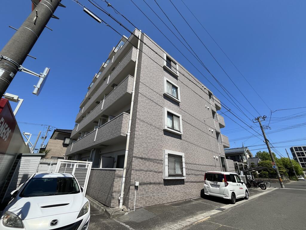 グレイスハイツ長町南