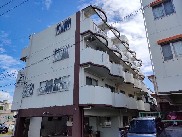 ミッキーハウス