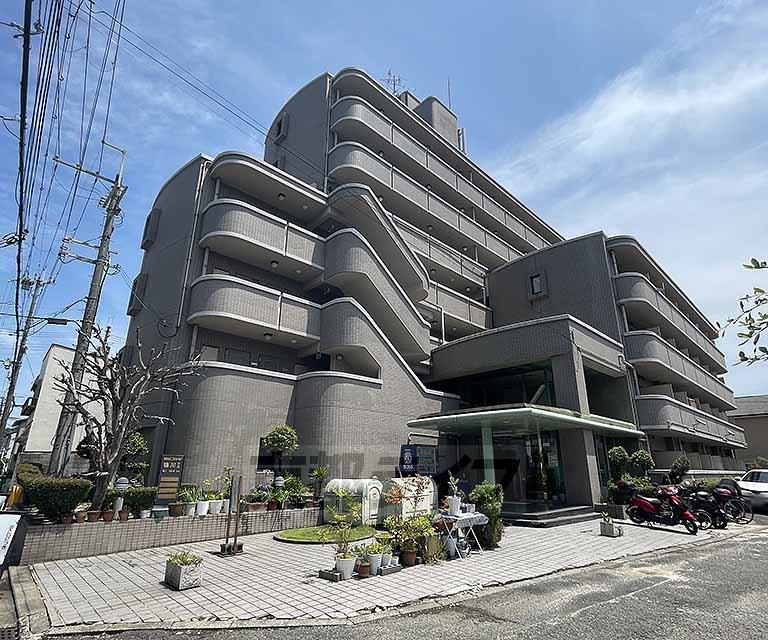 朝日プラザ鴨川II