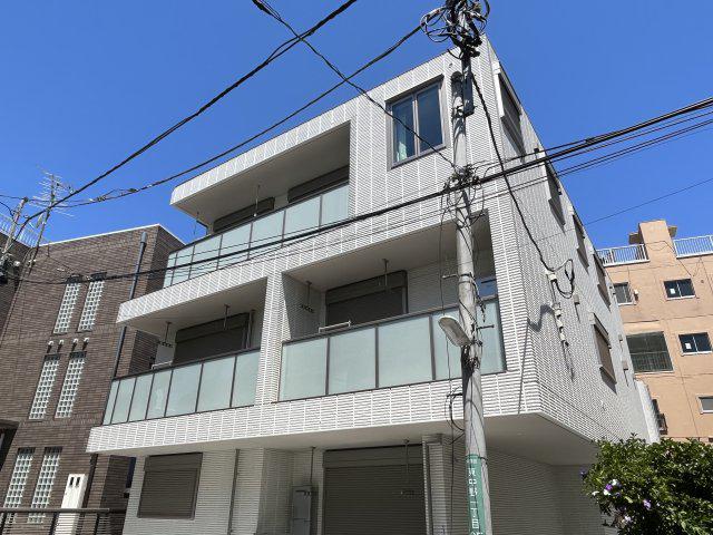 LUXE HIGASHINAKANO