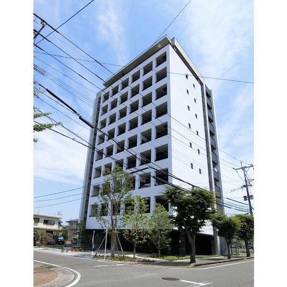 西鉄天神大牟田線 筑紫駅 徒歩4分  築10年(1LDK/7階)