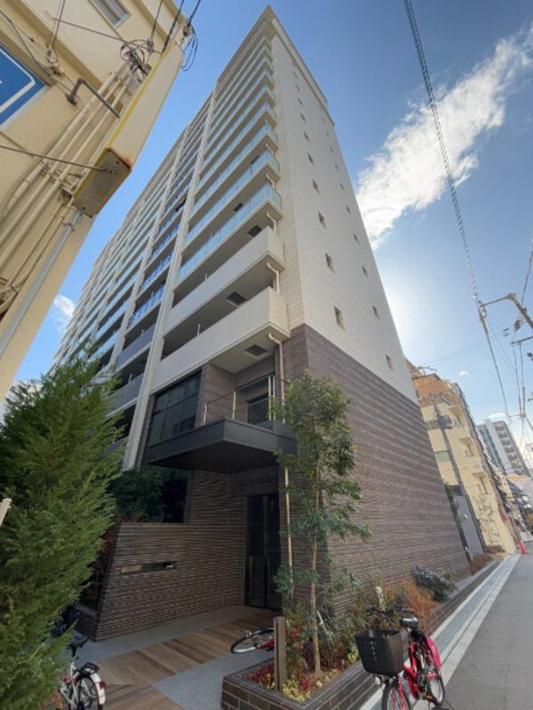 QUINTET NAMBA