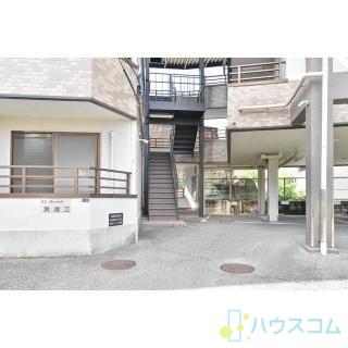 エルドラード箕面Ⅱ