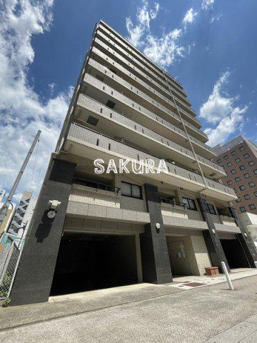 アルカーデン新横浜