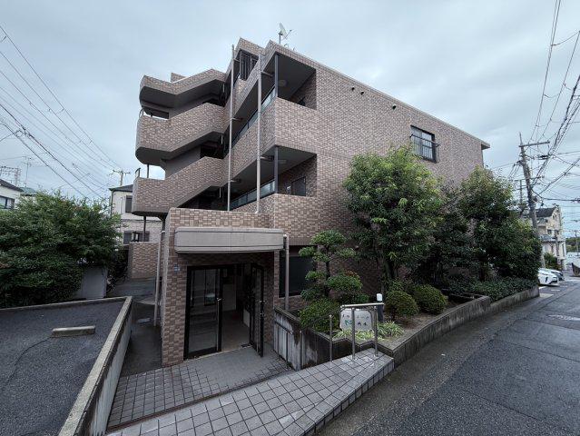 メルフィール岡本