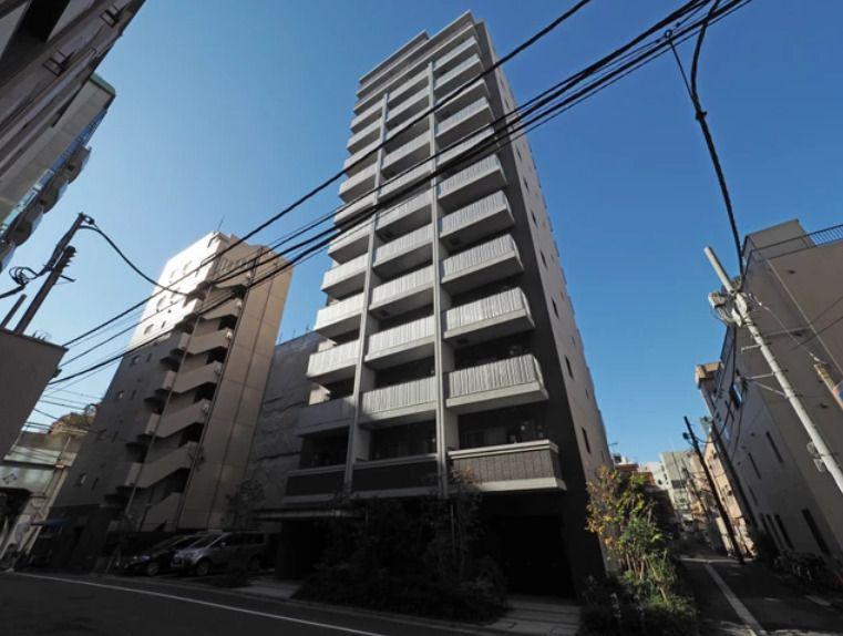 シティインデックス千代田秋葉原(1LDK/4階)