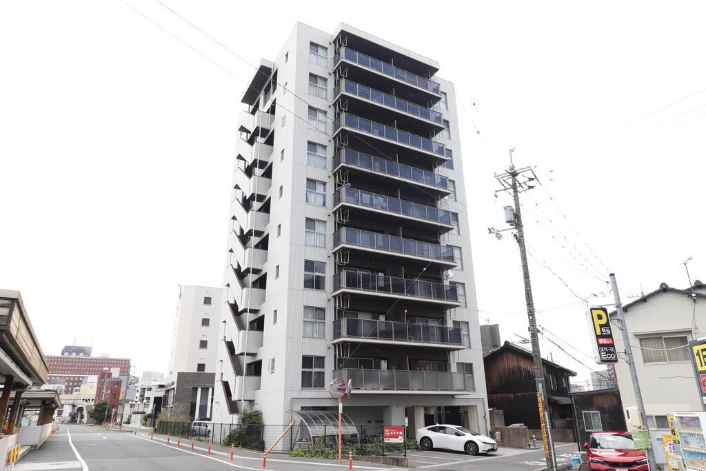 COCO川西町(2LDK/2階)