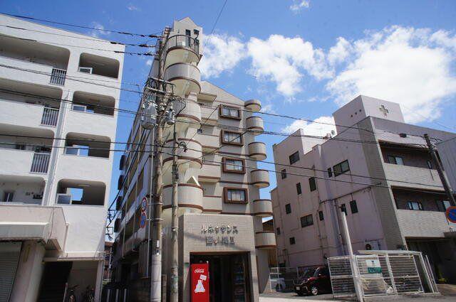 ルネッサンス宮ノ尾II