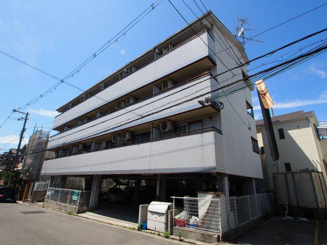 ヒルズ土師