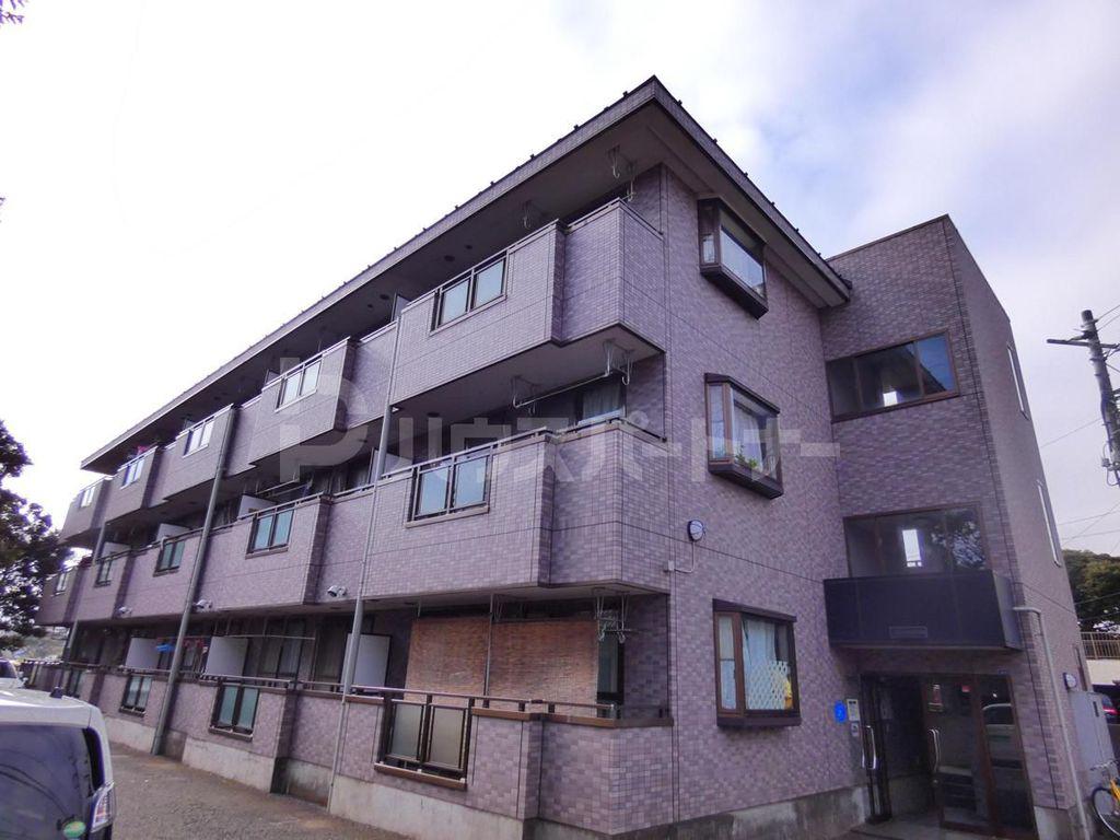 ラフィーヌ有川壱番館