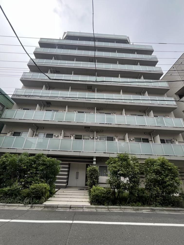 AZEST川崎大師II