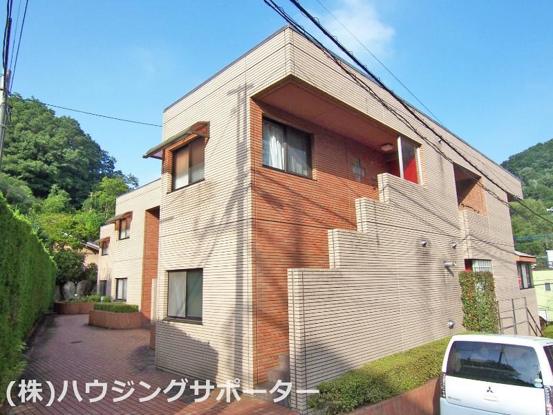 サンハイツ高尾