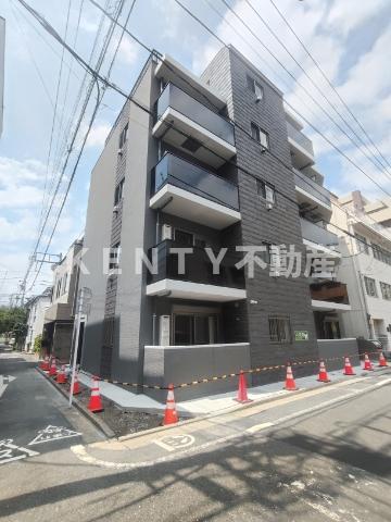 THE SHINAGAWA イースト RESIDENCE
