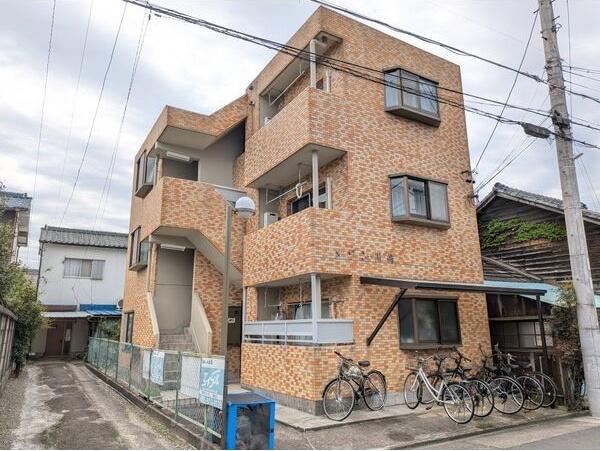 メゾン川崎