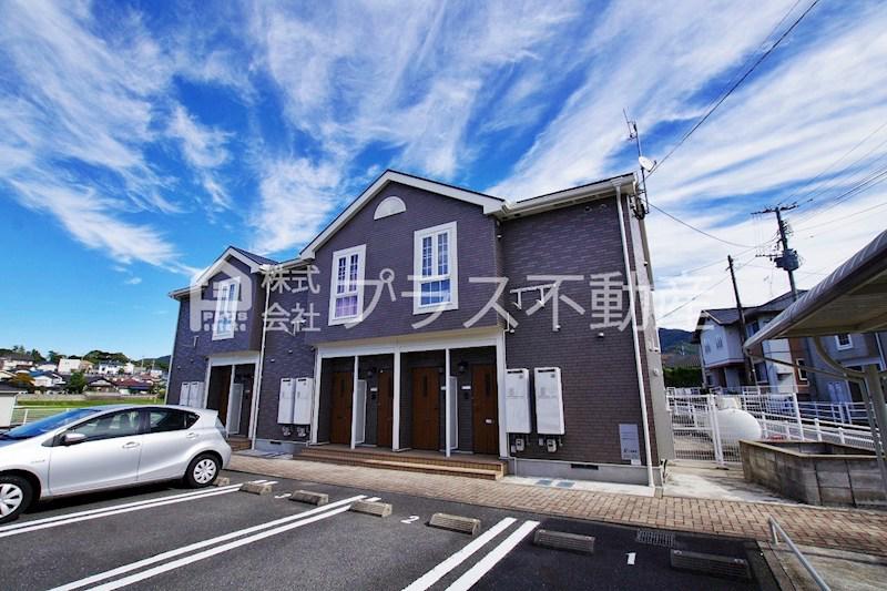 カーサ光B