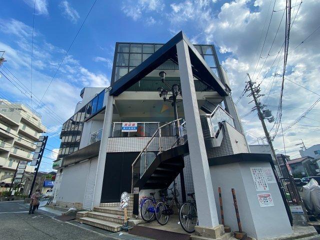 ビルド南豊中