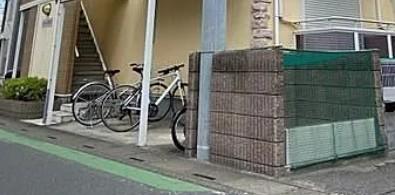 サンモール大和田 B