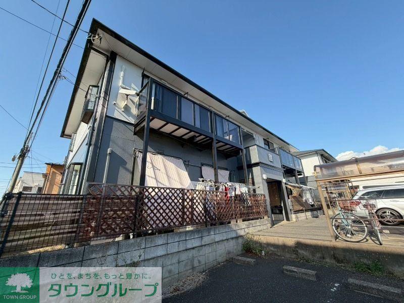 オークハイツ