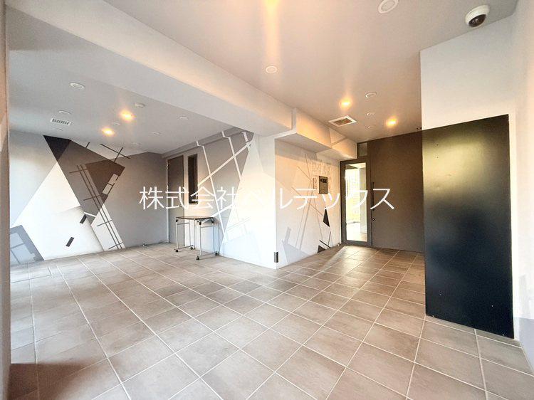 アートアパートメントイン東京ノース
