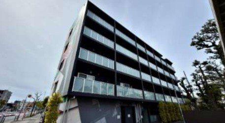 アートアパートメントイン東京ノース