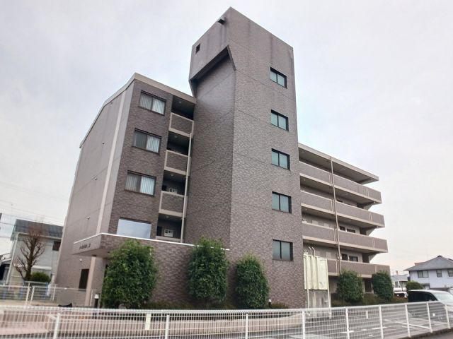 アーバンライフ蘇南