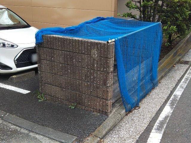 レオパレス横浜山手