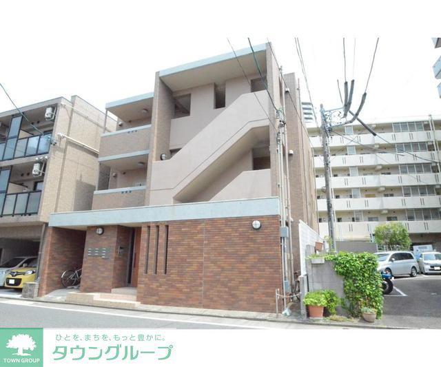 エスポワール谷口