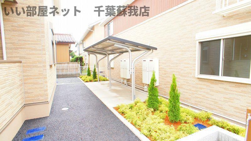 アットホームひまわりII