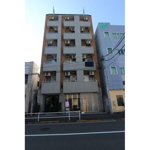 ジョイナス国分寺ジュニア