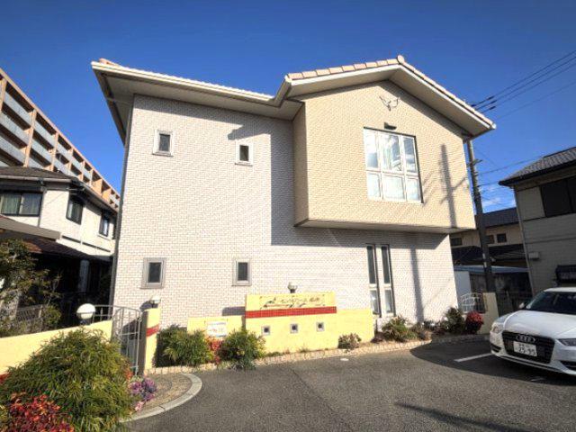 セントアース桑原