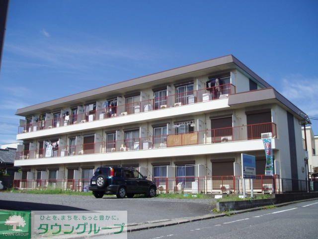 サニーハイツ山下