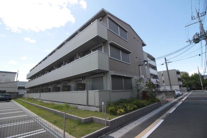 セジュールUMEDA