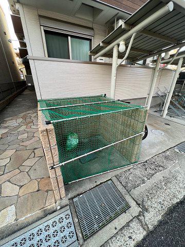 フジパレス武庫之荘I番館