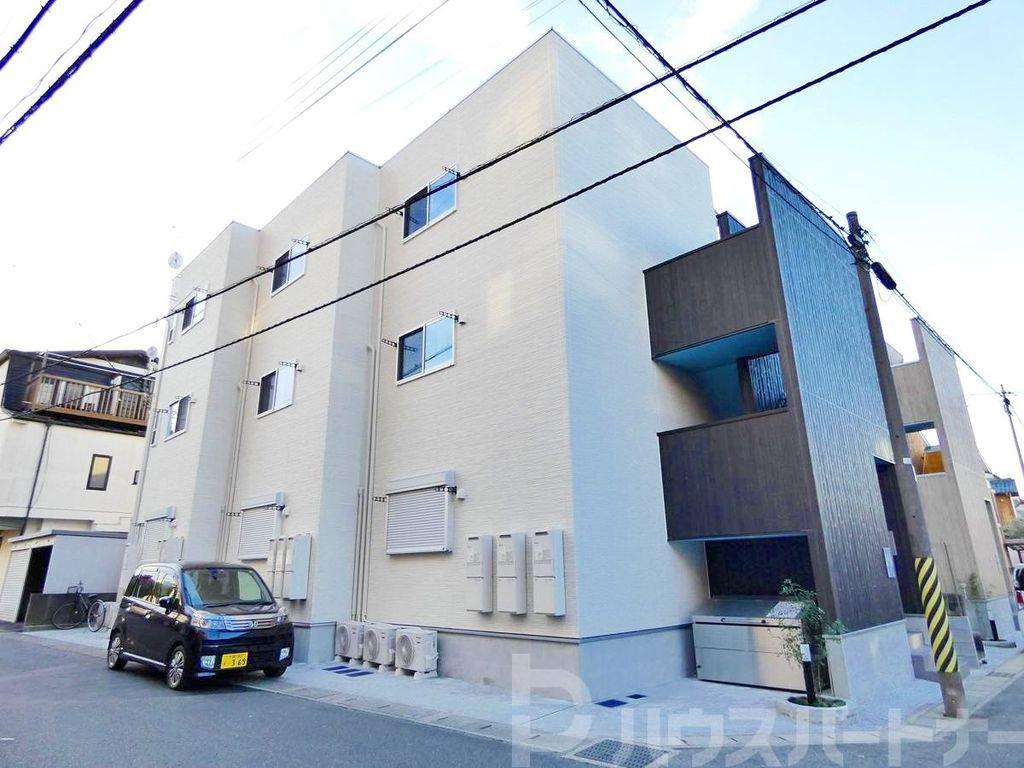 リラ松戸