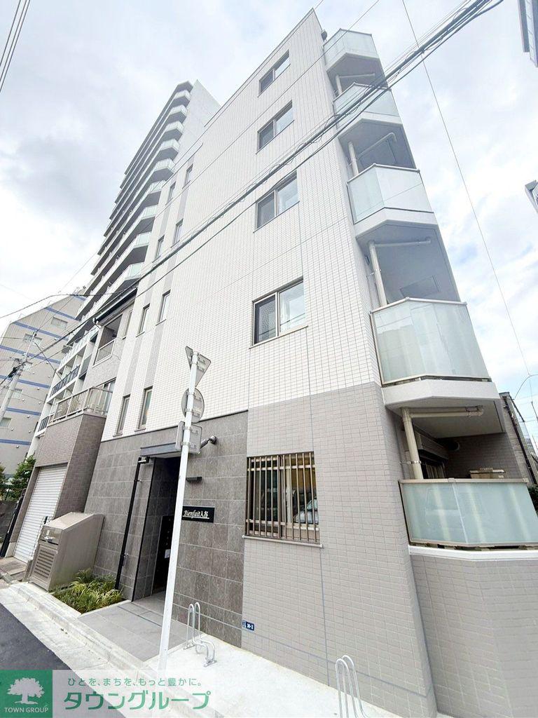 BIENFAIT入谷