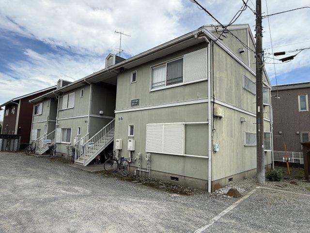 ハイツ吉田