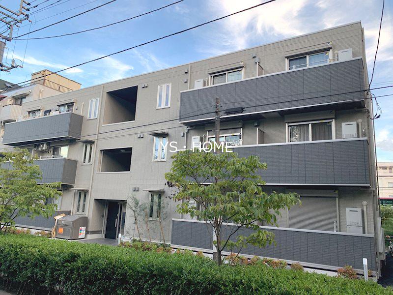 セレスティア本町