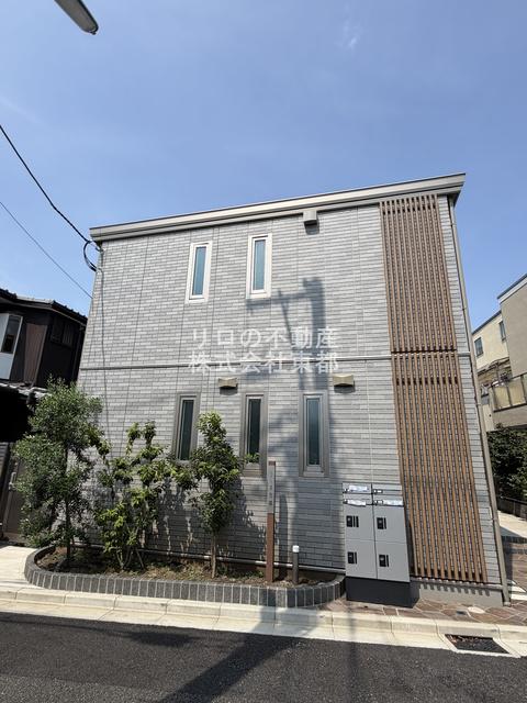 コーポ船橋