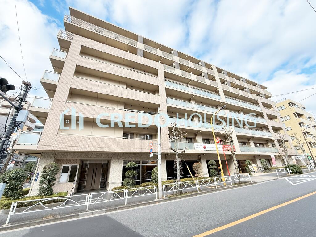 辻村屋ビル