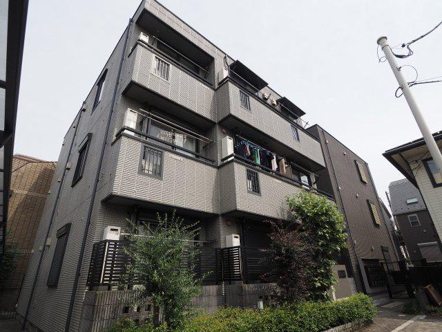 ザ・レジデンス新宿北