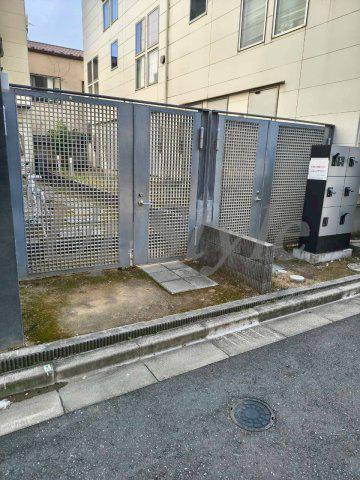 トリアーディセリーン亀戸