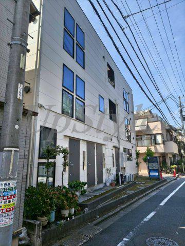 トリアーディセリーン亀戸