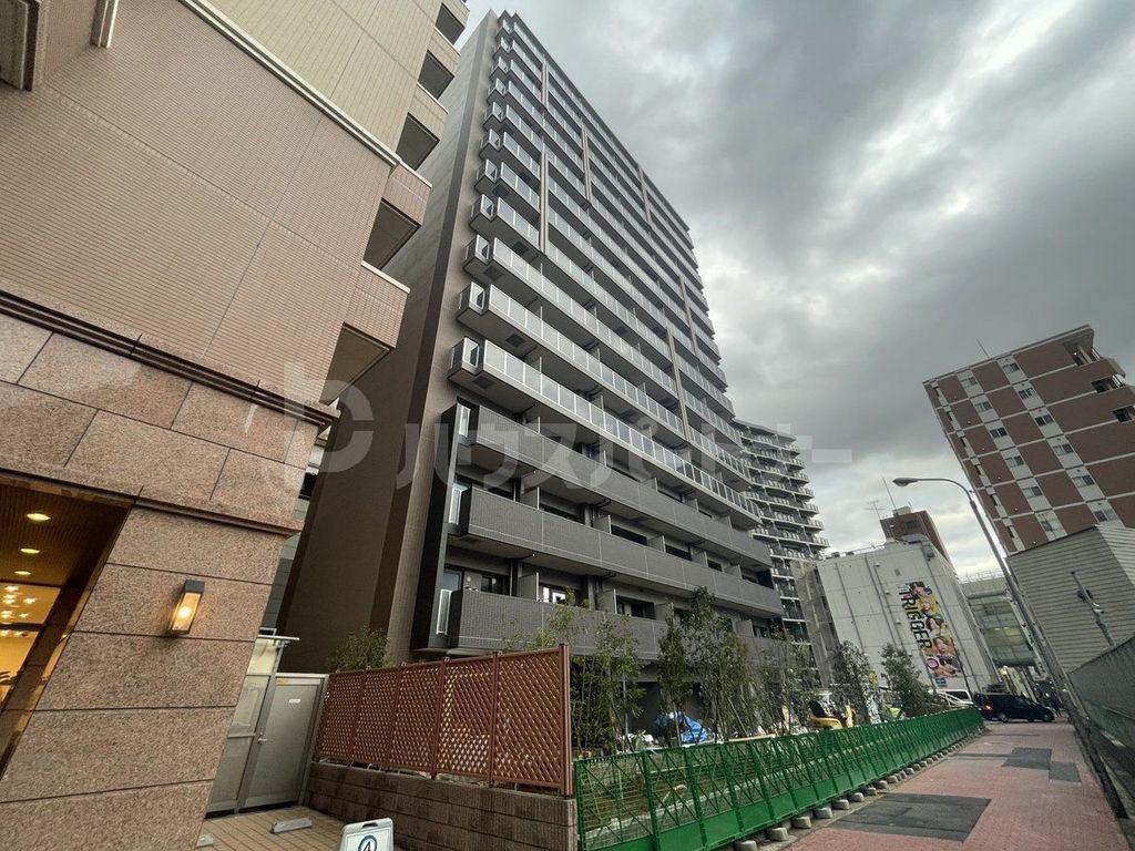 プライマル千葉駅前