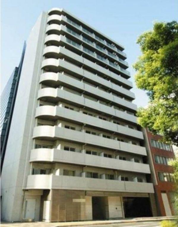 プレミアステージ芝公園2